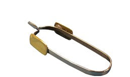 Deluxe Hackle Pliers