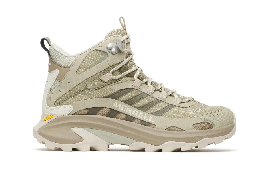 Merrell Women's Moab Speed 2 Mid GORE-TEX®