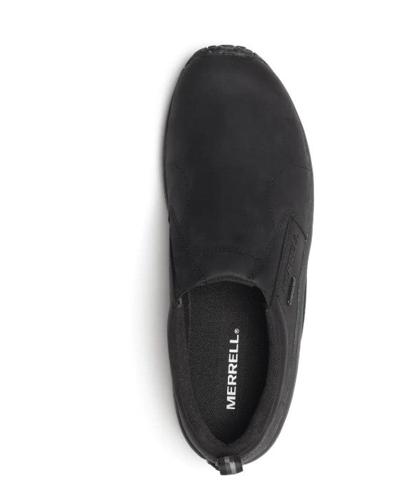 Merrell Men's Jungle Moc Nubuck Waterproof Casual Shoes