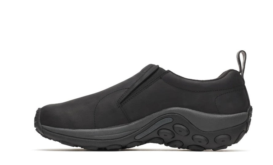 Merrell Men's Jungle Moc Nubuck Waterproof Casual Shoes