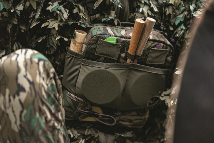 Blocker Outdoors Finisher Turkey Chest Pack