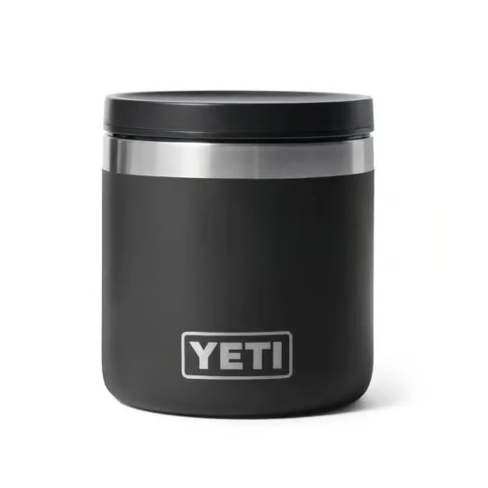 Rambler Ridgeline 8 oz Wide‑Mouth Stainless Steel Food Jar