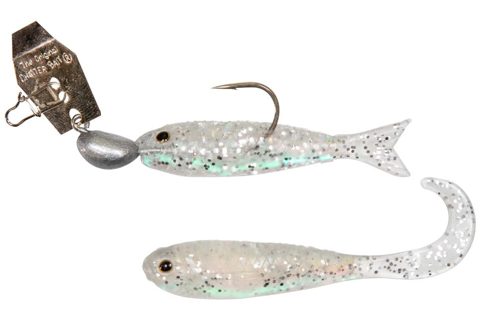 Z-Man ChatterBait FlashBack Mini