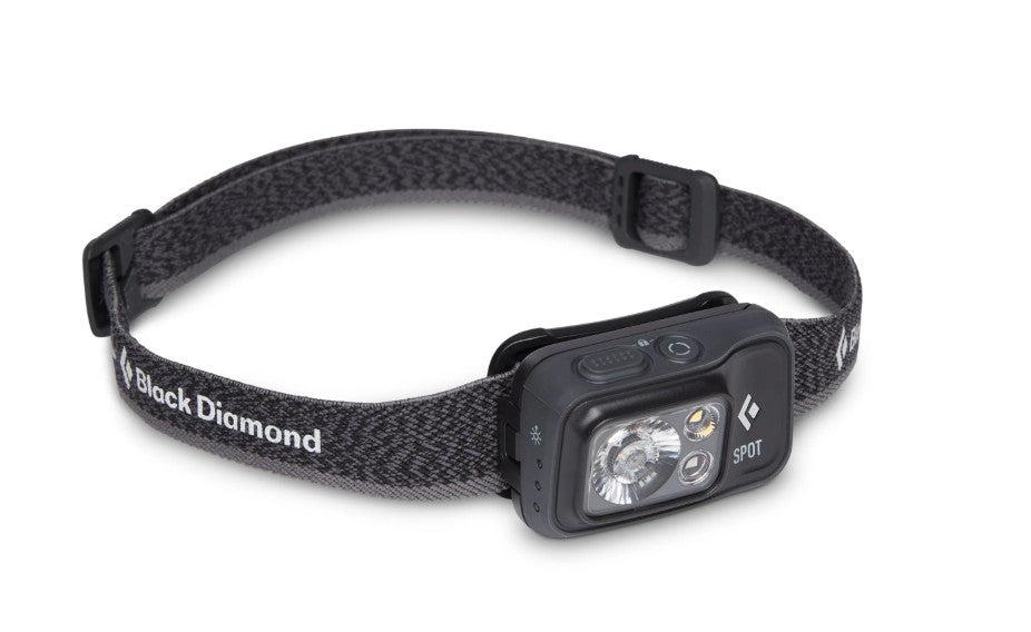 Black Diamond Spot 400 Headlamp