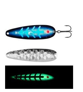 Moonshine Standard Trolling Spoon