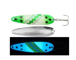 Moonshine Standard Trolling Spoon