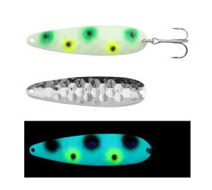 Moonshine Standard Trolling Spoon