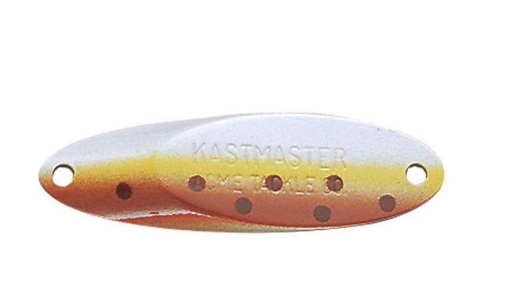 Acme Kastmaster Spoon