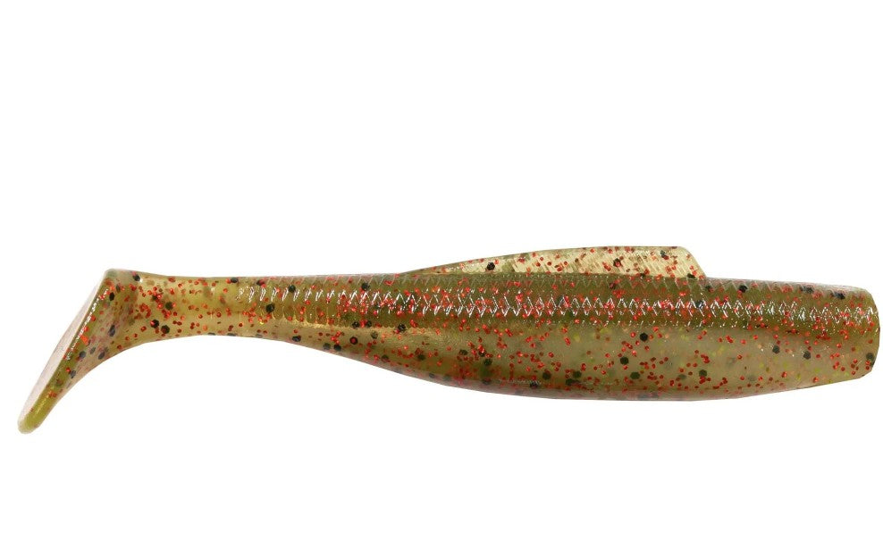 Z-man Diezel Minnowz Soft Bait