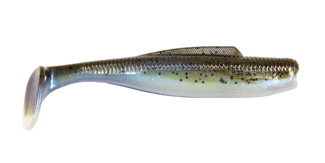 Z-man Diezel Minnowz Soft Bait