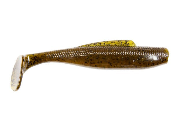 Z-man Diezel Minnowz Soft Bait