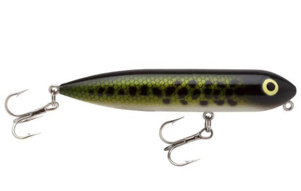Heddon Zara Puppy Topwater Walk Bait