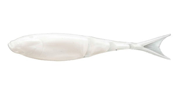 Z-Man RaZor ShadZ Swimbait