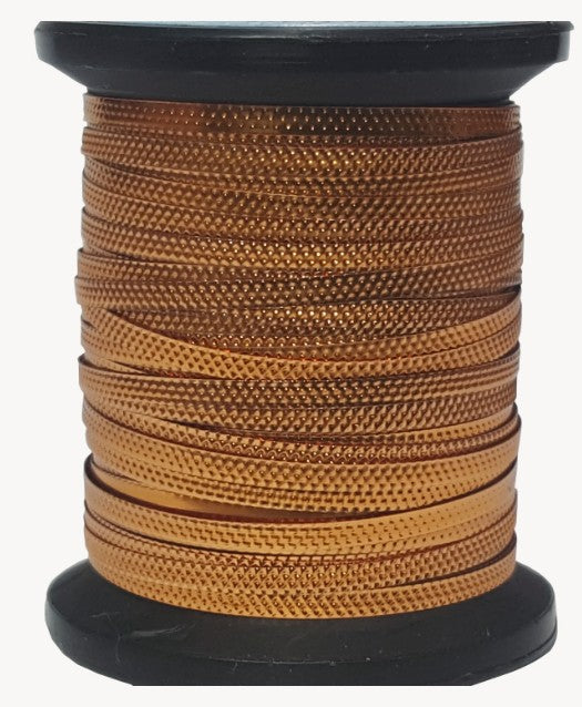 Uni French Embossed Tinsel