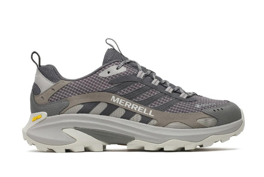 Merrell Men's Moab Speed 2 GORE-TEX® Hiking Shoes