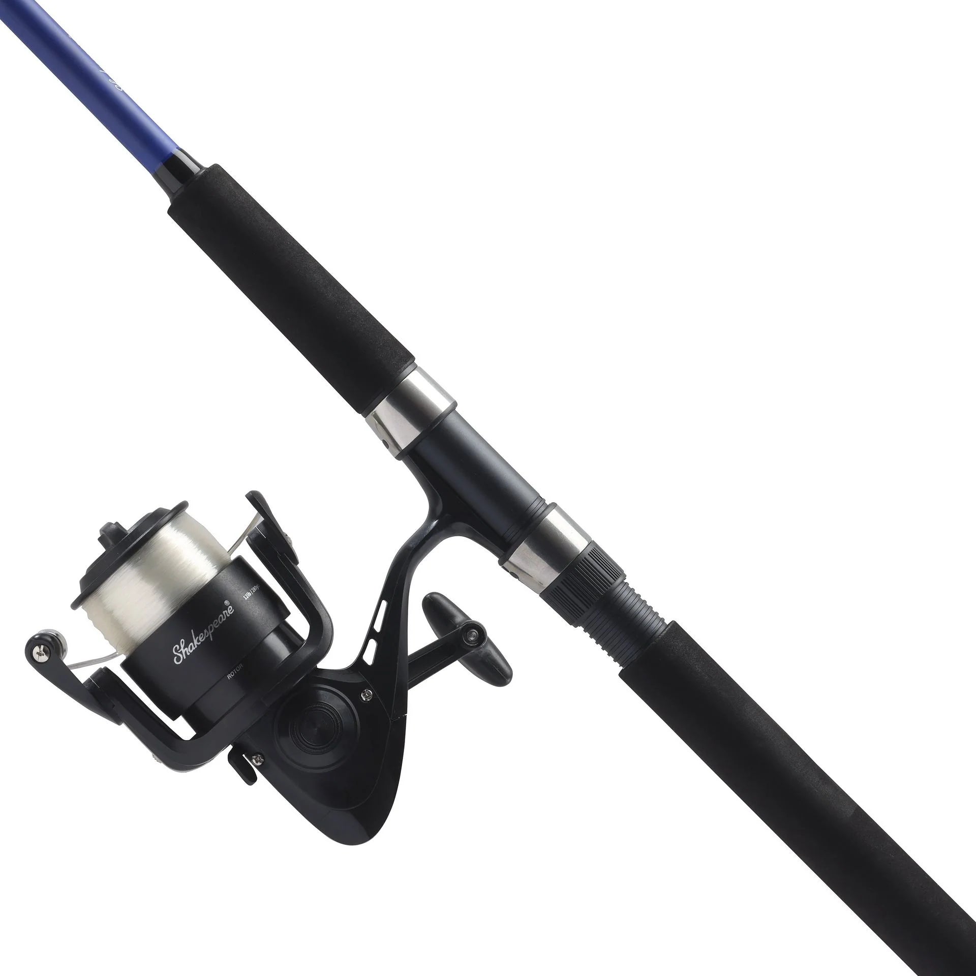 Shakespeare Catch More Fish® Striper Spinning