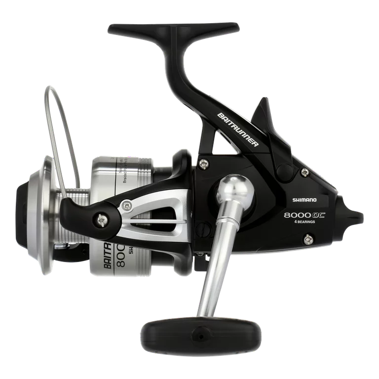 shimano 10000 baitrunner reels Shimano