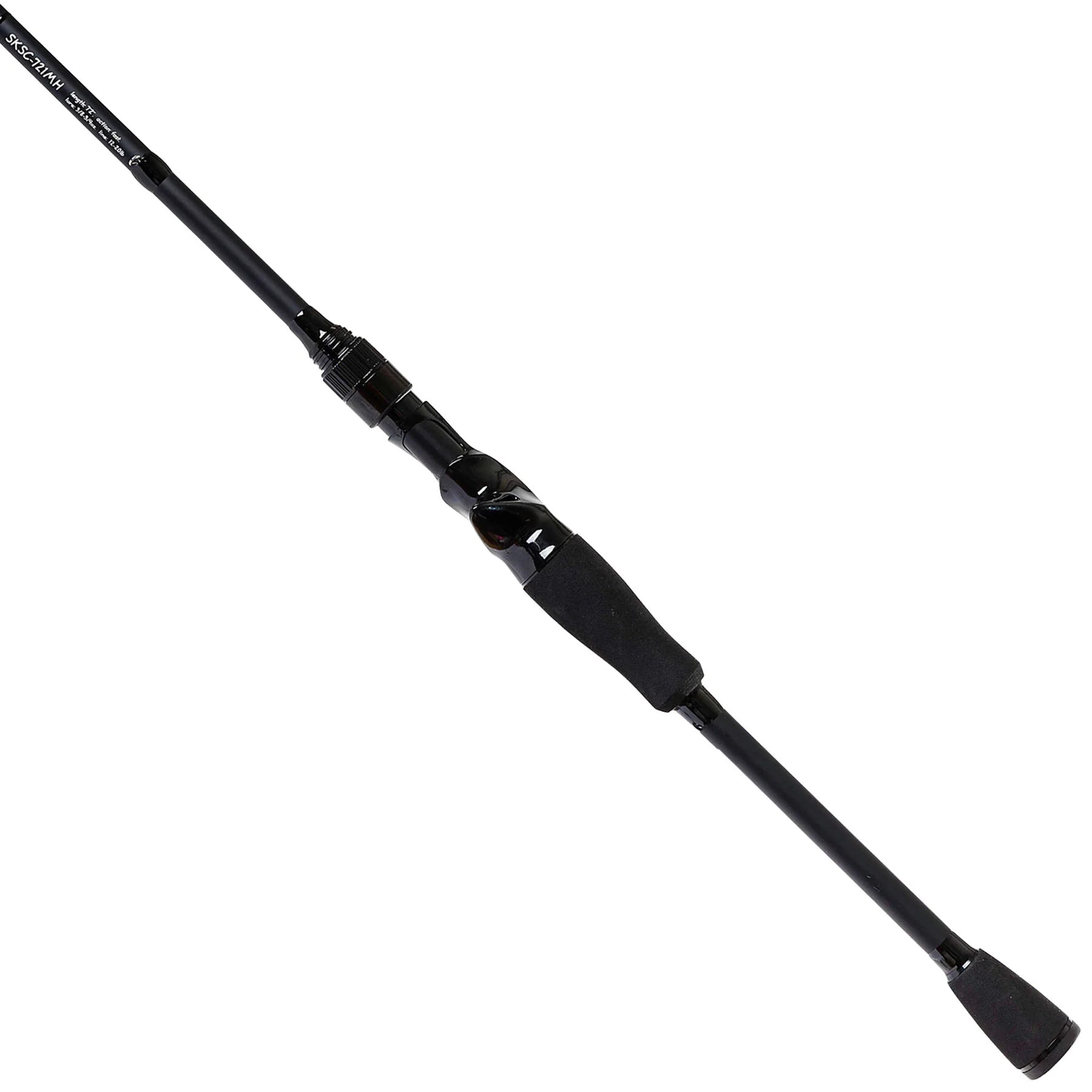 Favorite Stick Casting Rod