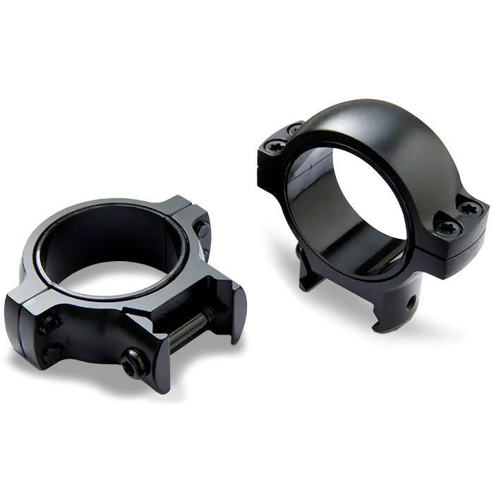 Burris Signature Rings