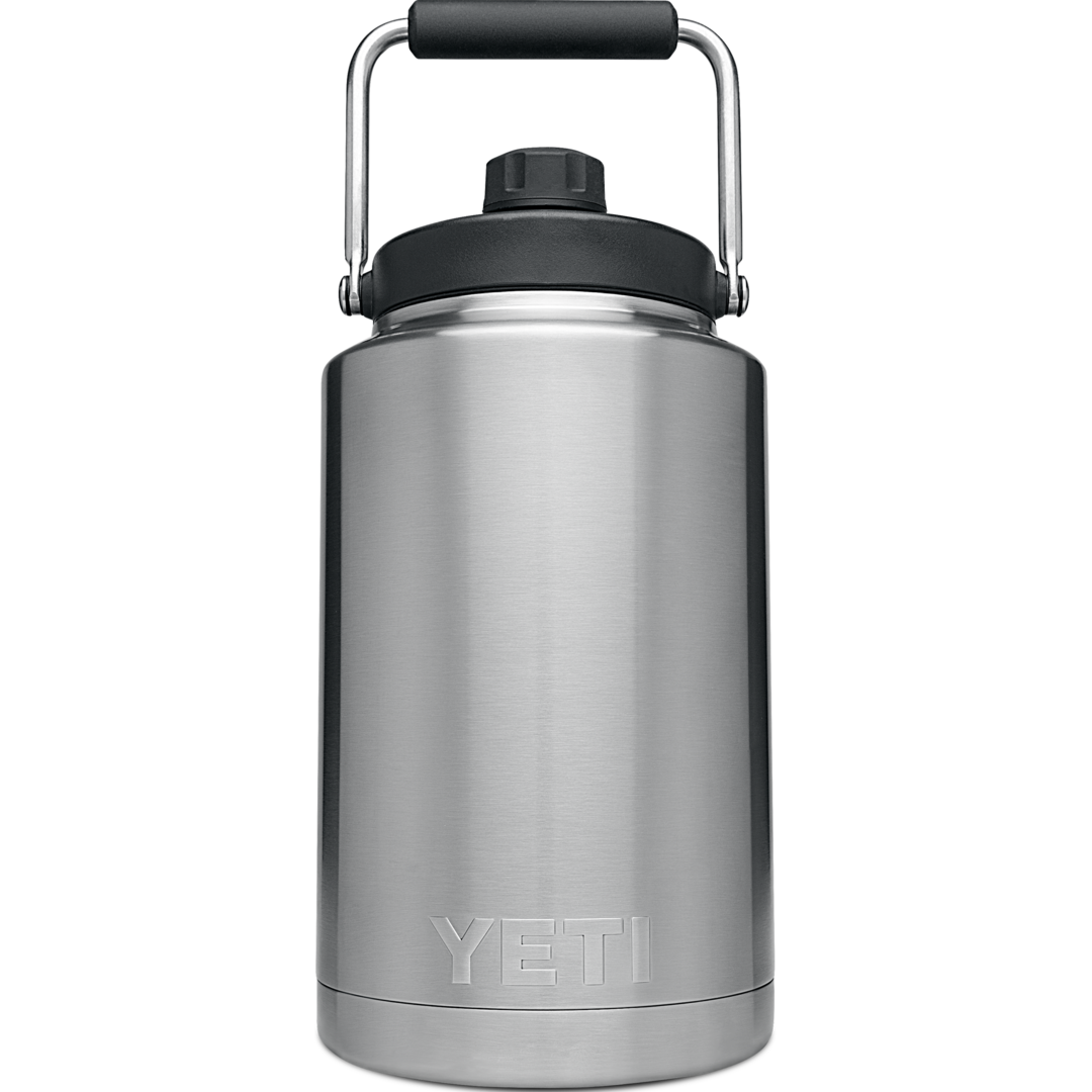 Yeti Rambler One Gallon Jug