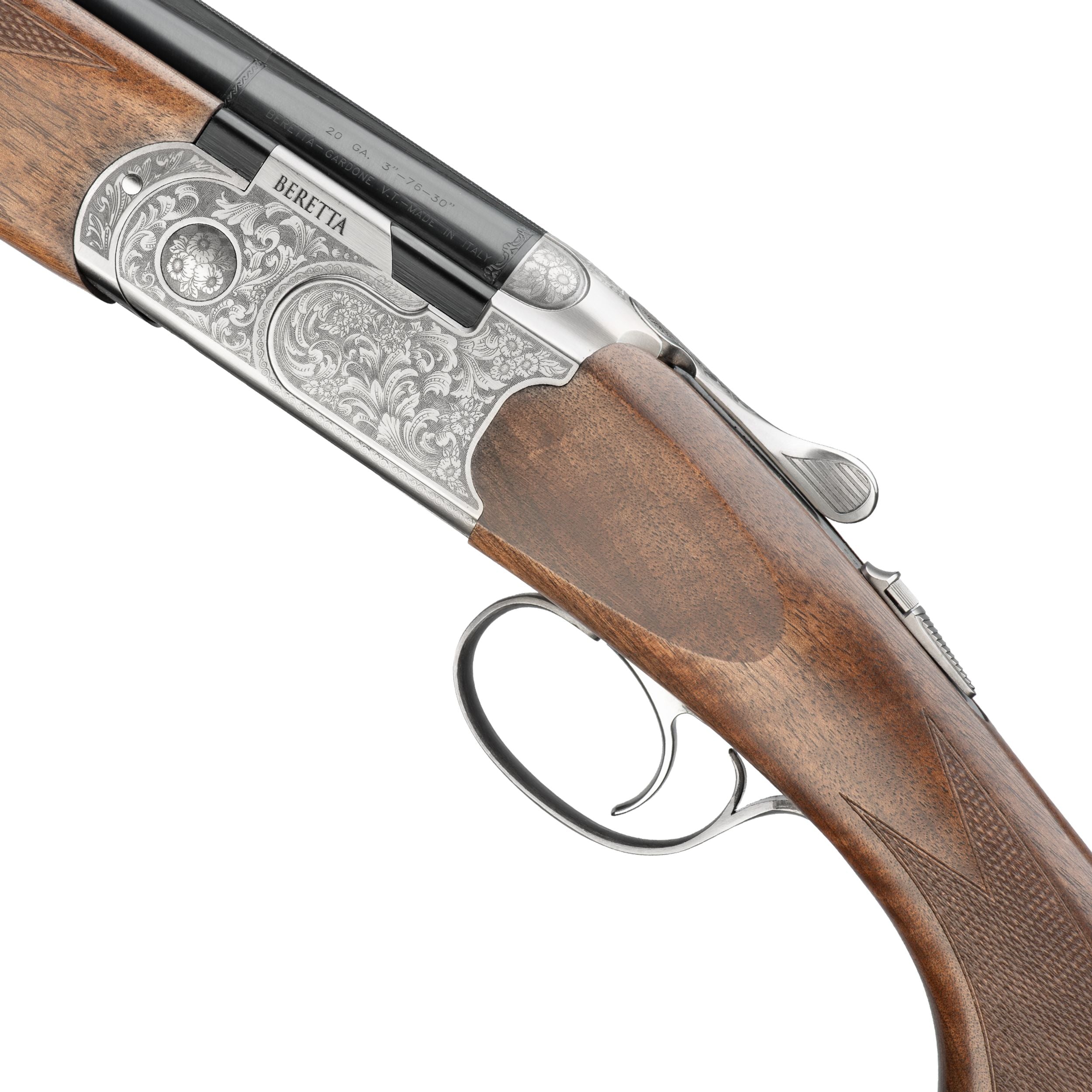 Beretta 686 Silver Pigeon