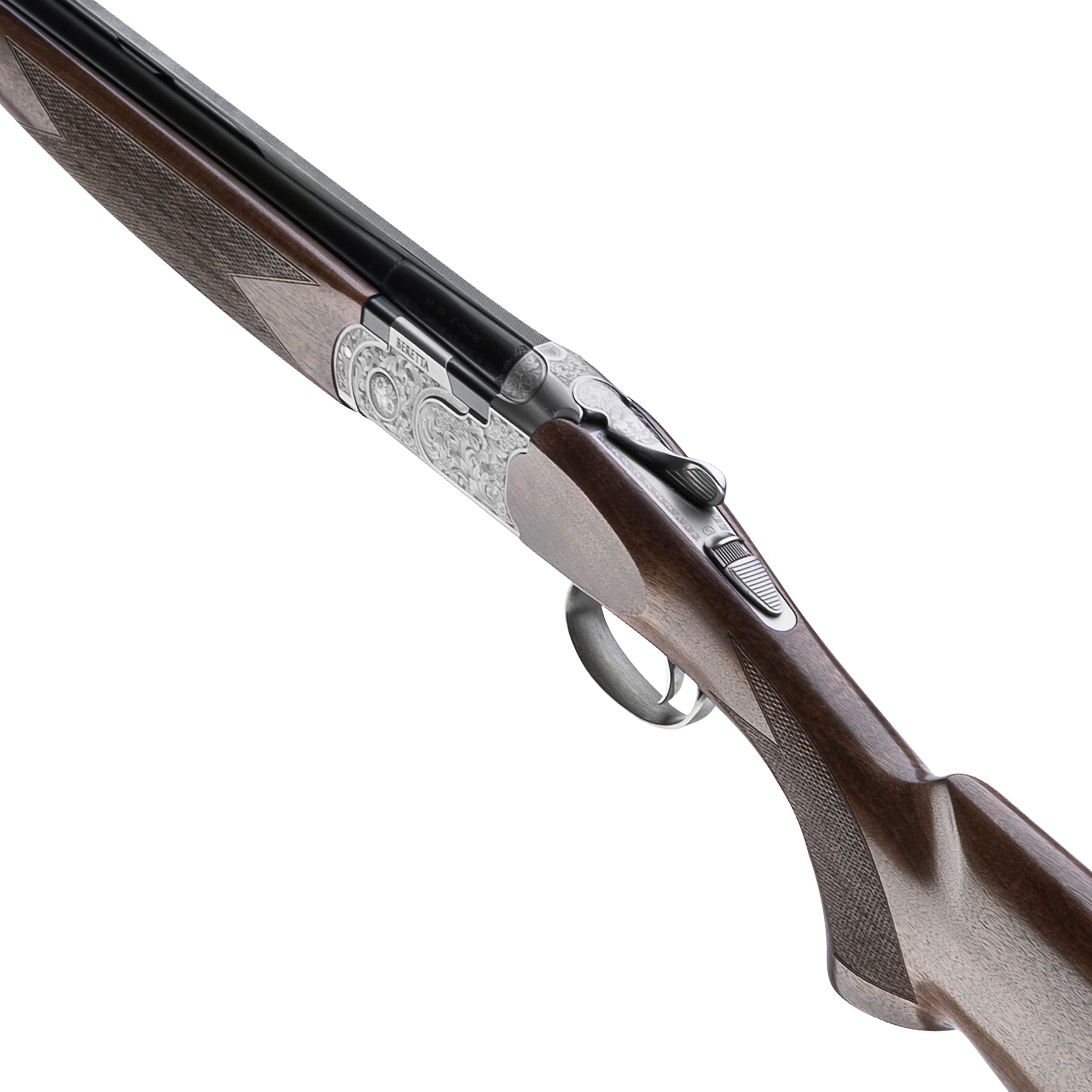 Beretta 686 Silver Pigeon