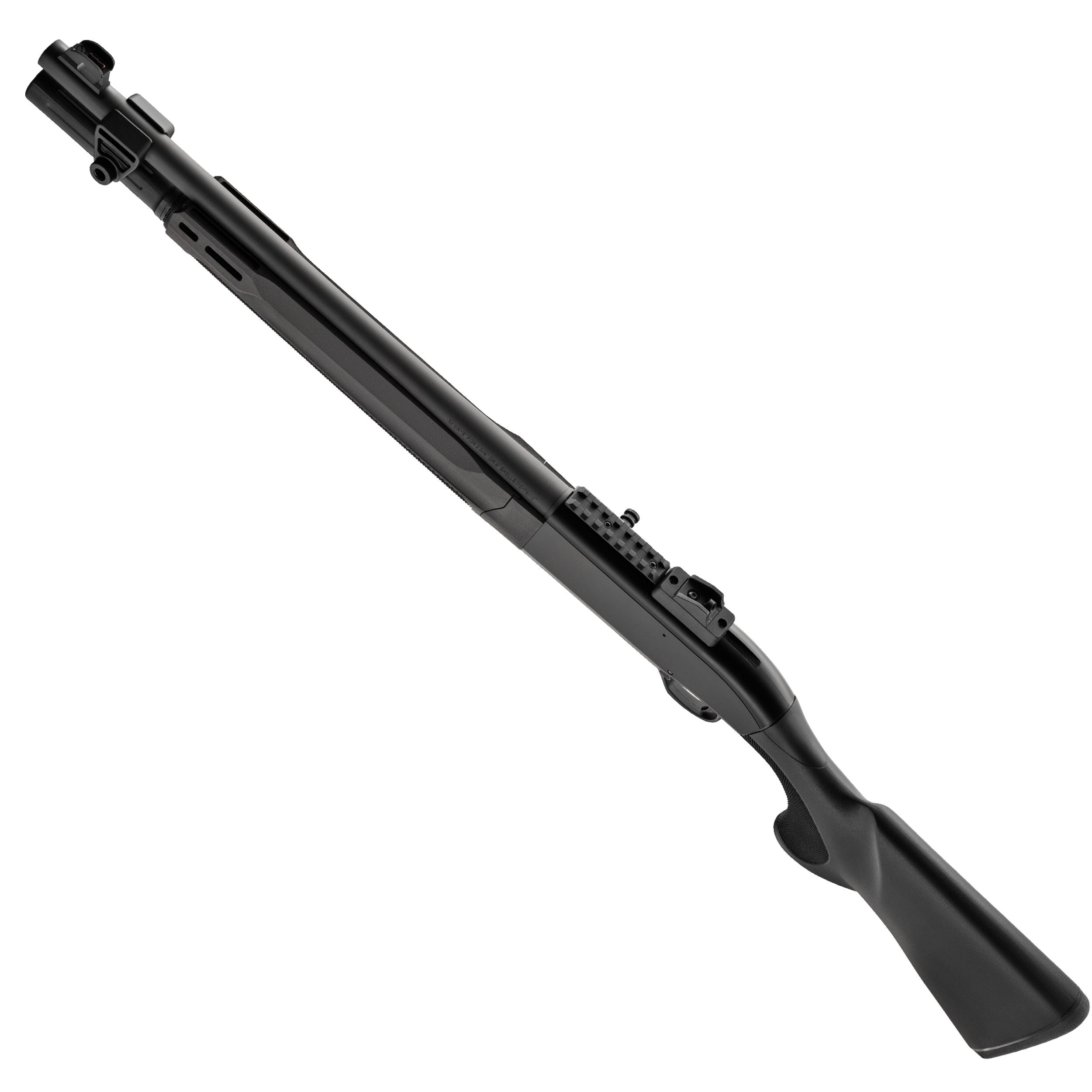 Beretta A300 Ultima Patrol - Black Synthetic