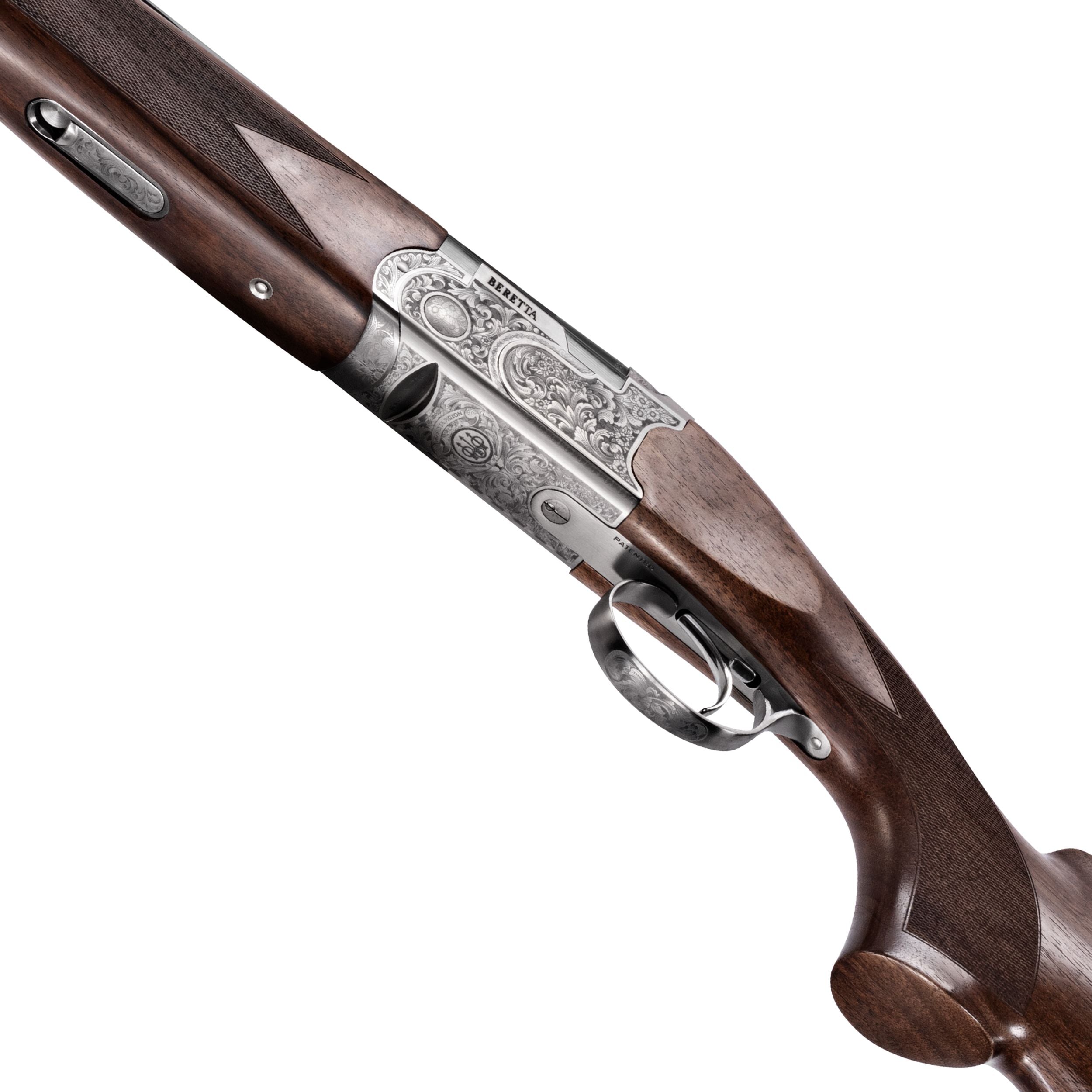 Beretta 686 Silver Pigeon I Vittoria
