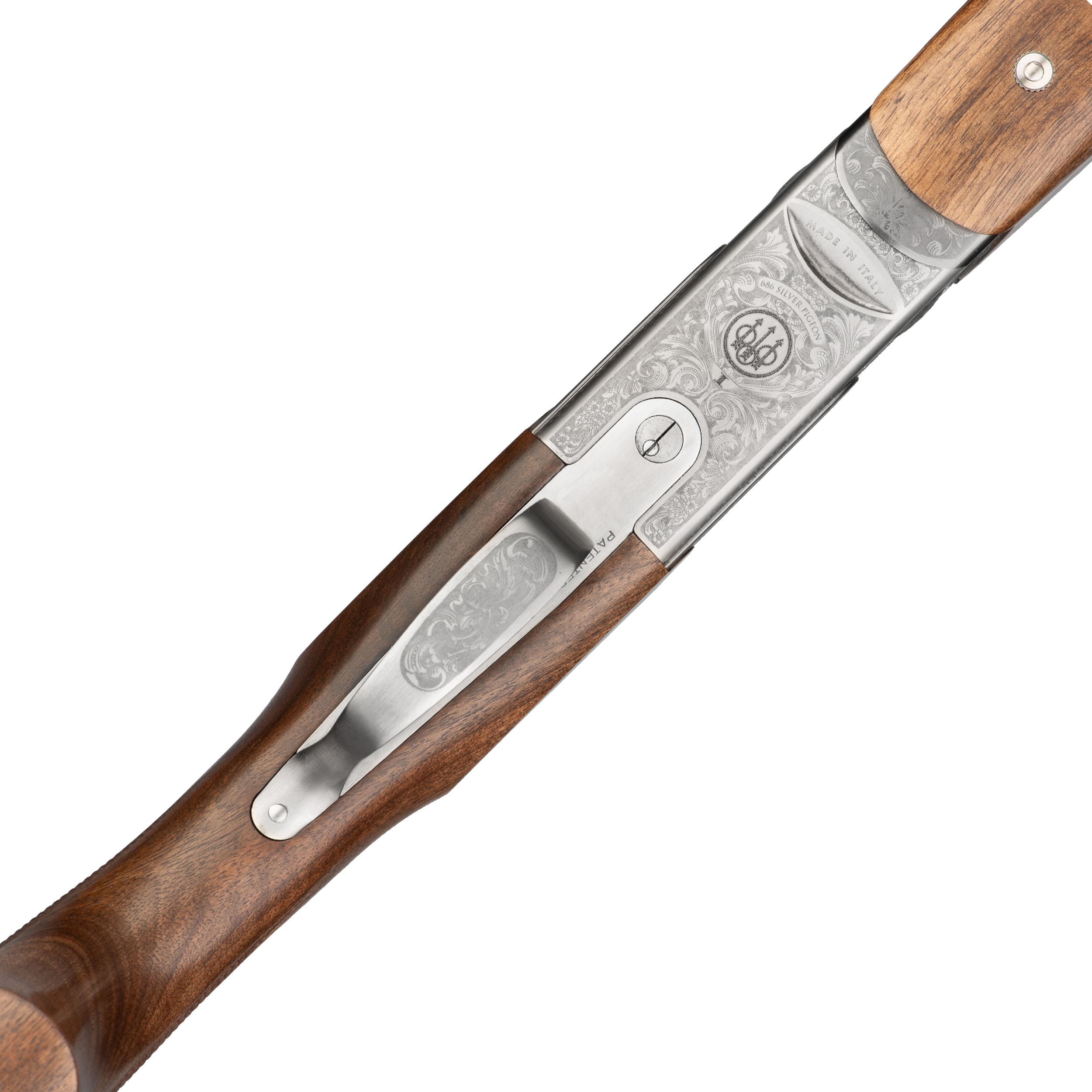 Beretta 686 Silver Pigeon