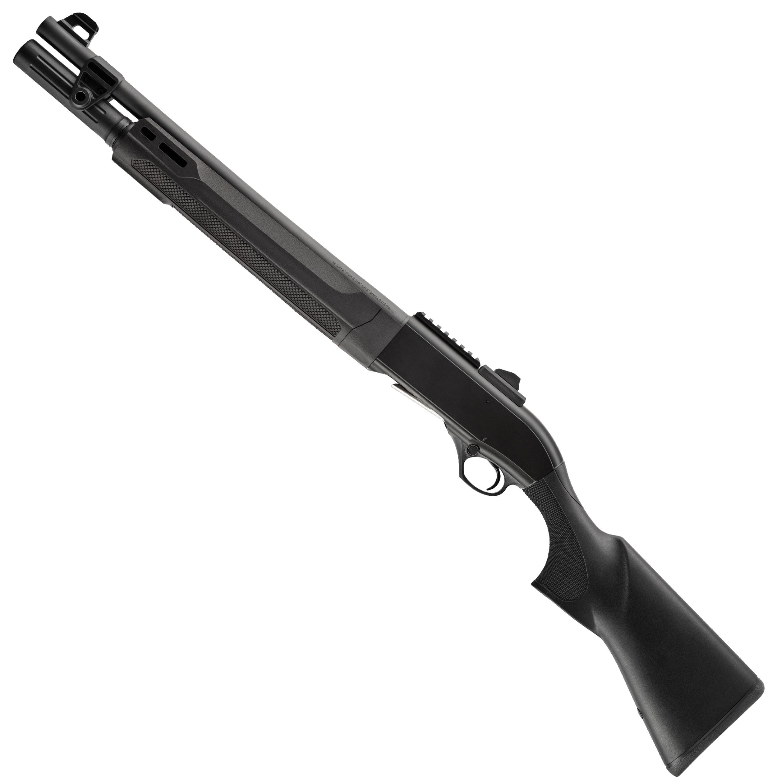 Beretta A300 Ultima Patrol - Black Synthetic