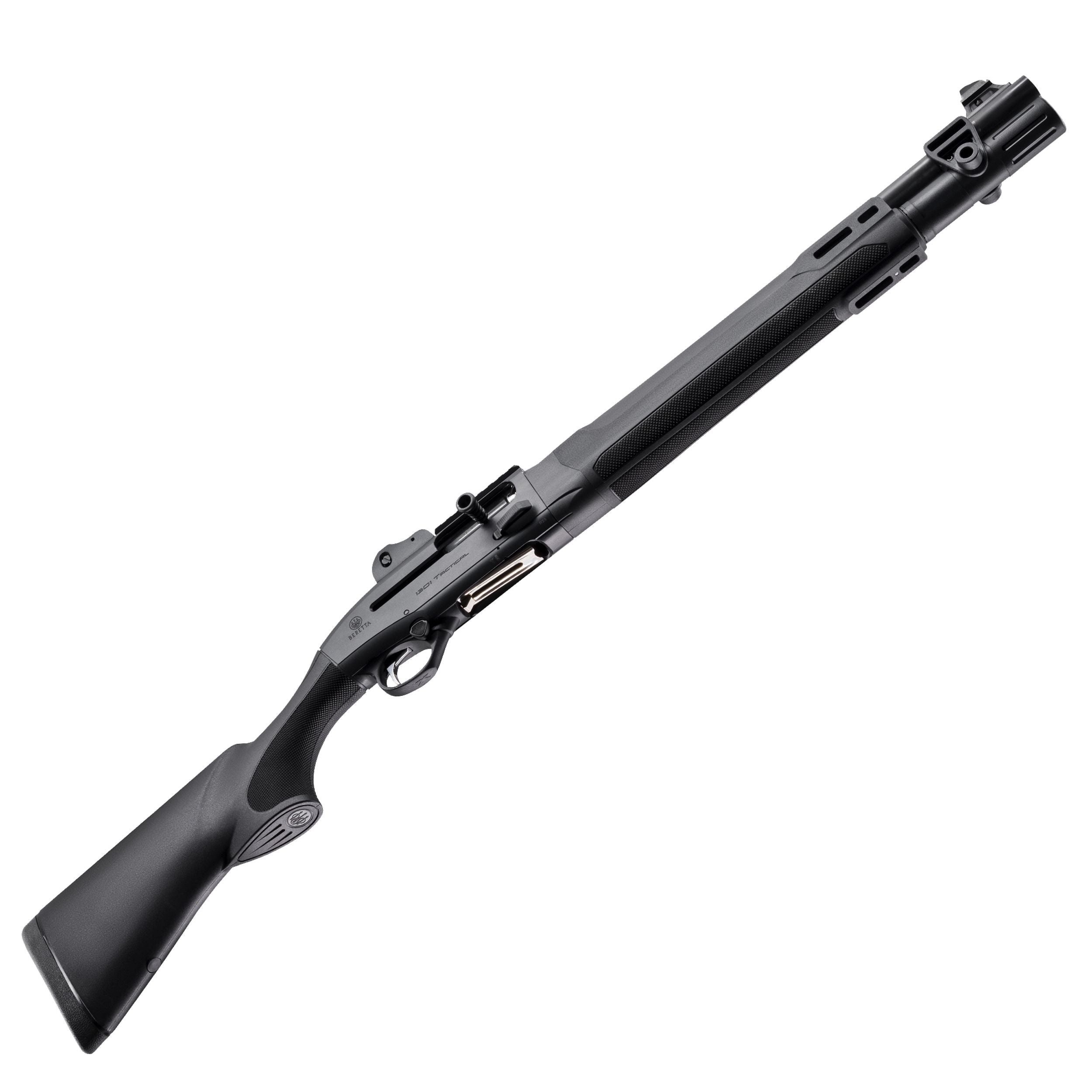 Beretta 1301 Tactical C - Black