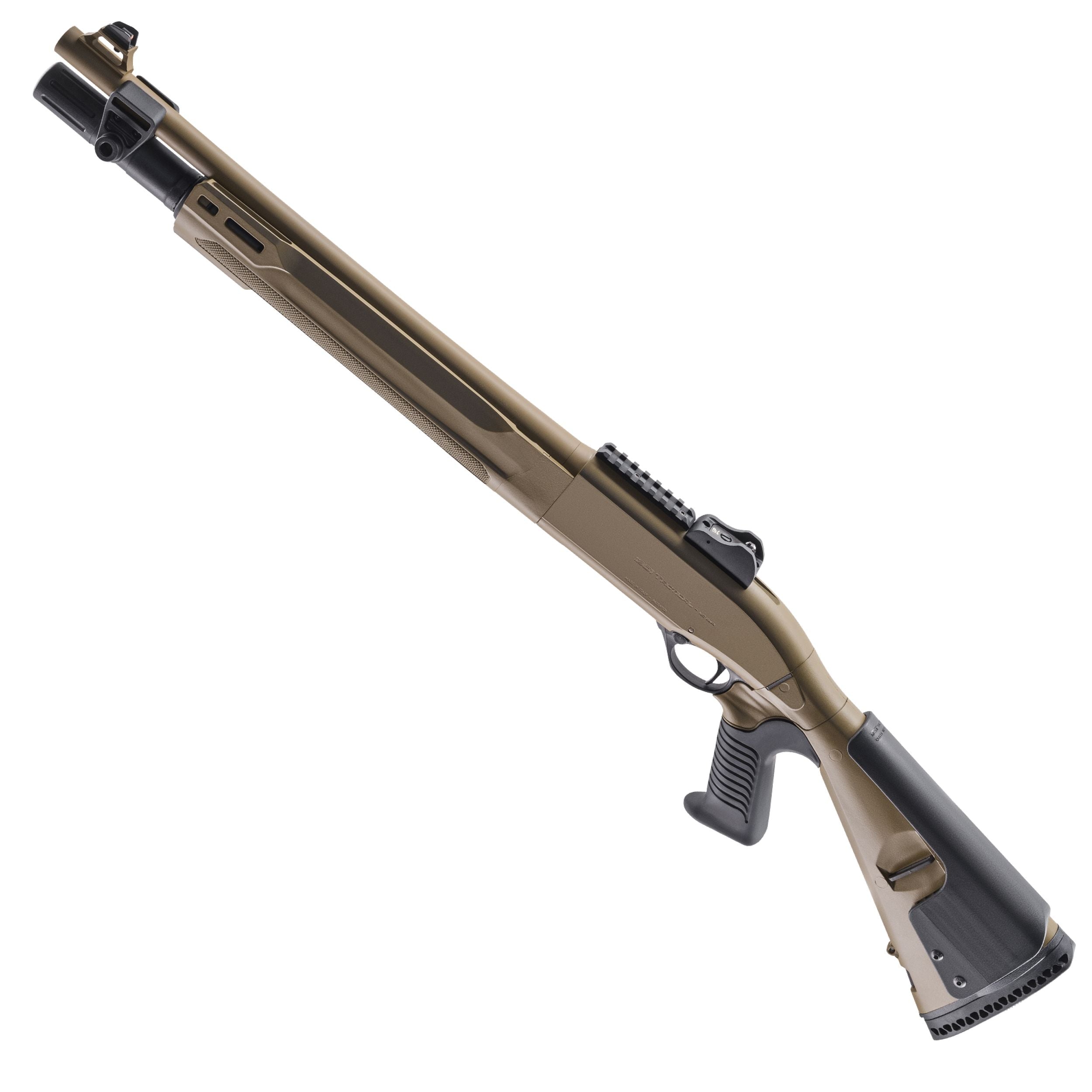 Beretta 1301 Tactical C - FDE Pistol Grip