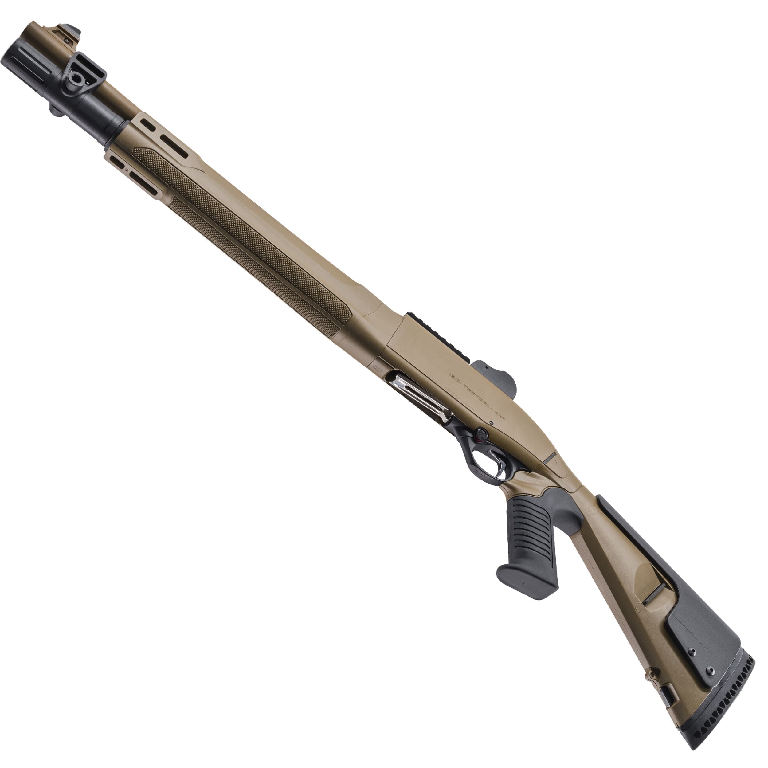 Beretta 1301 Tactical C - FDE Pistol Grip