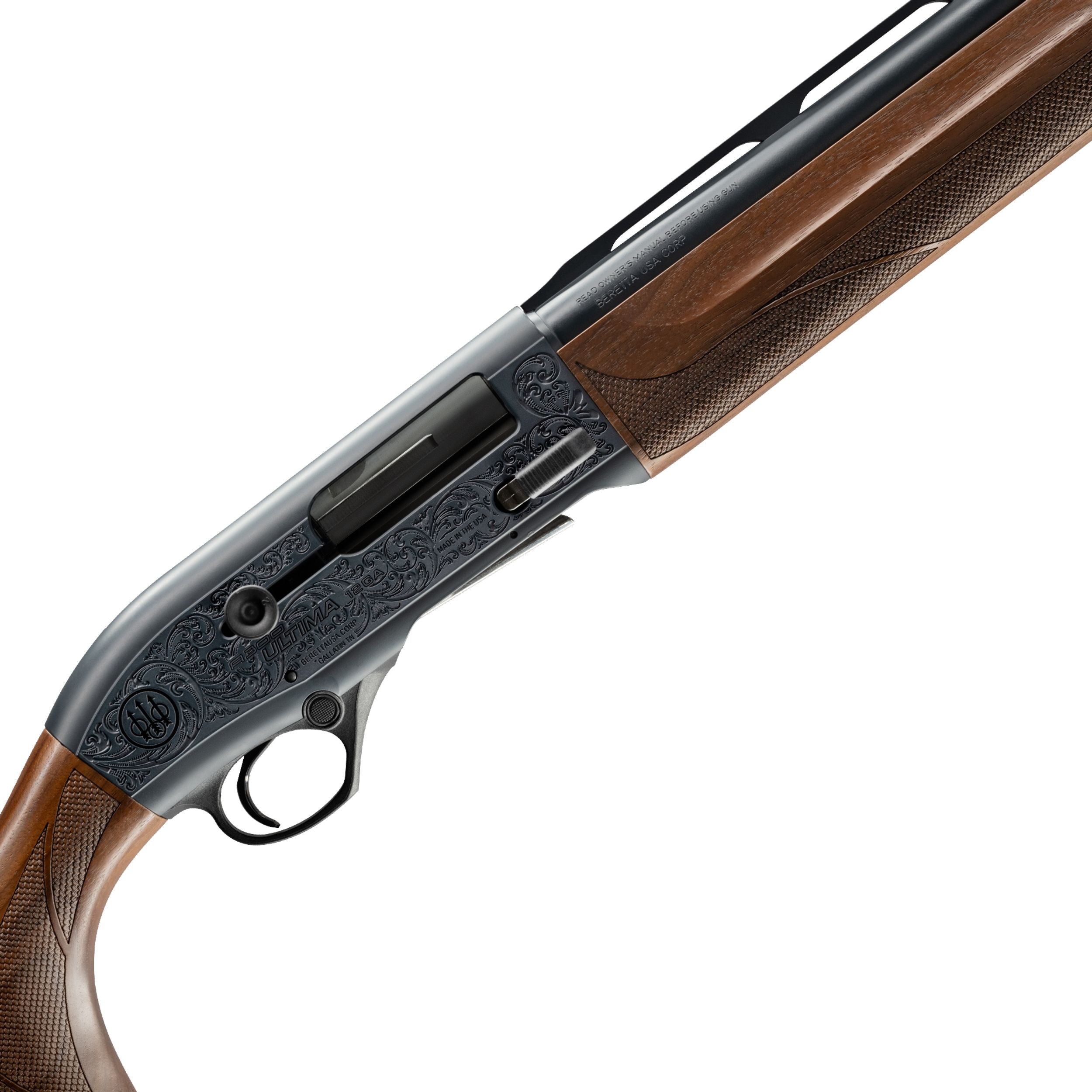 Beretta A300 Ultima Sporting - Walnut
