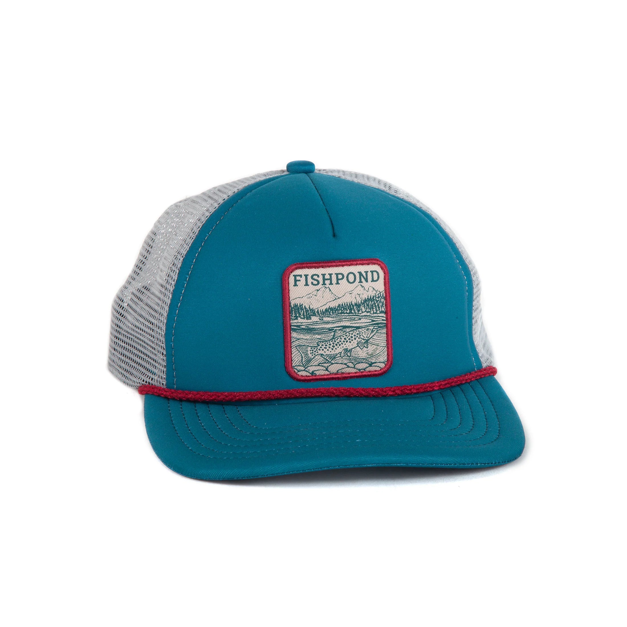 Fishpond Solitude Hat