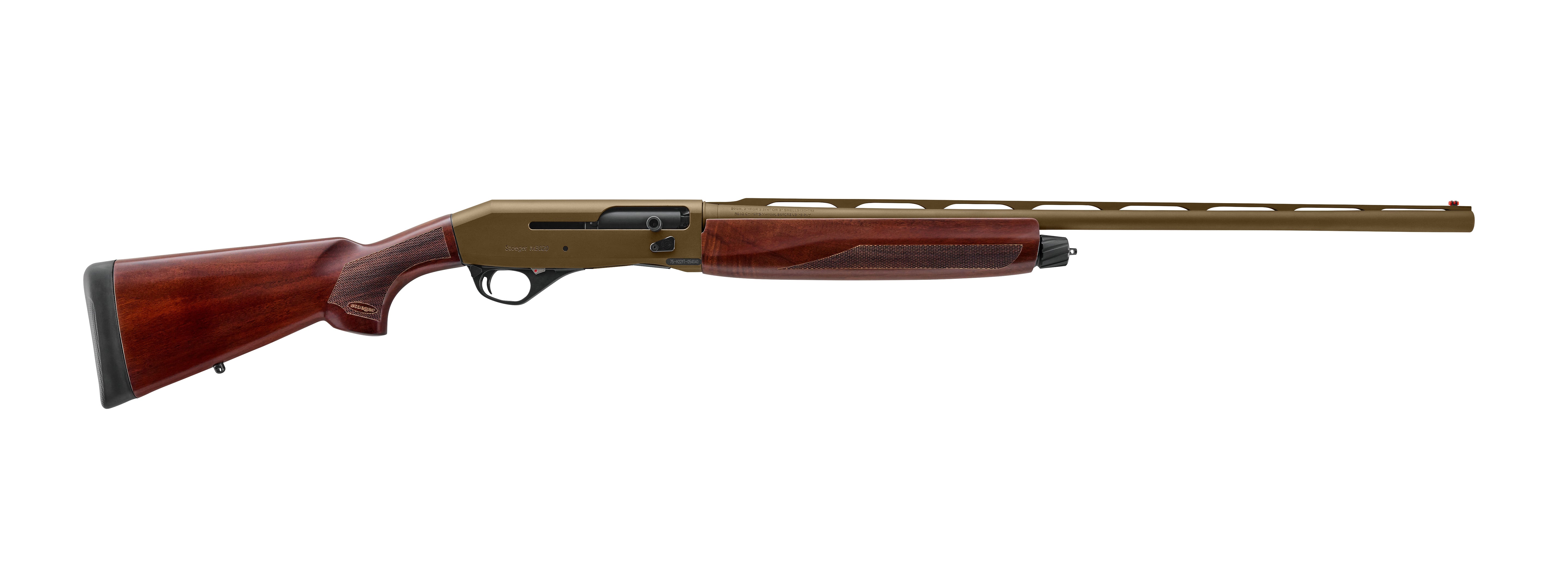 Stoeger M3020 - Walnut Bronze