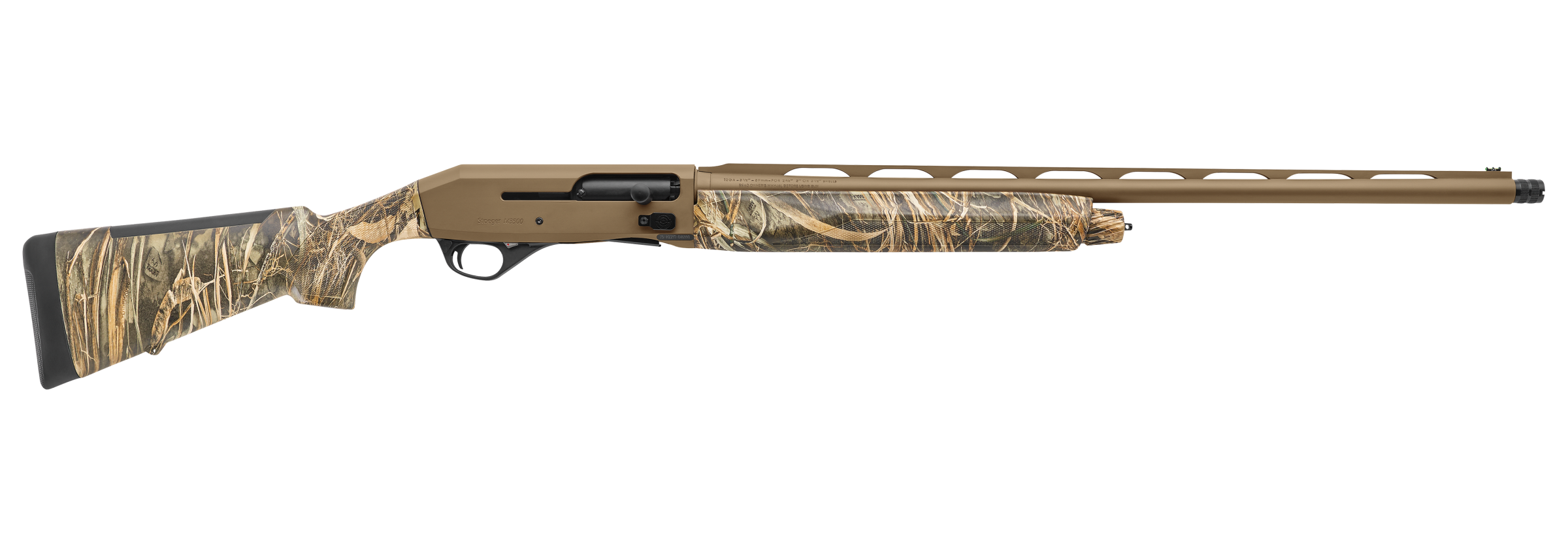 Stoeger M3500 Waterfowl Special - Realtree Max-7