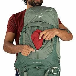 Stratos 44 Hiking Backpack