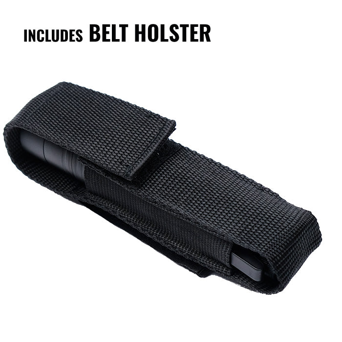 Streamlight MegaStream USB Flashlight