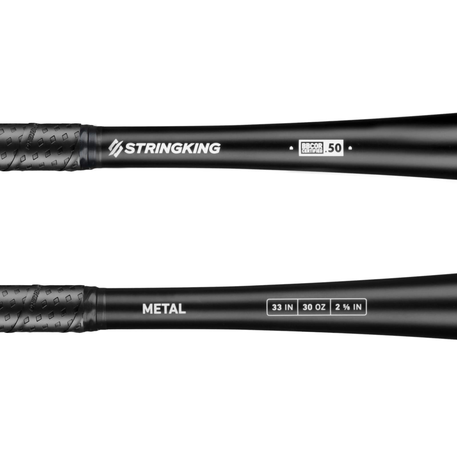 StrikeKing Metal BBCOR Baseball Bat