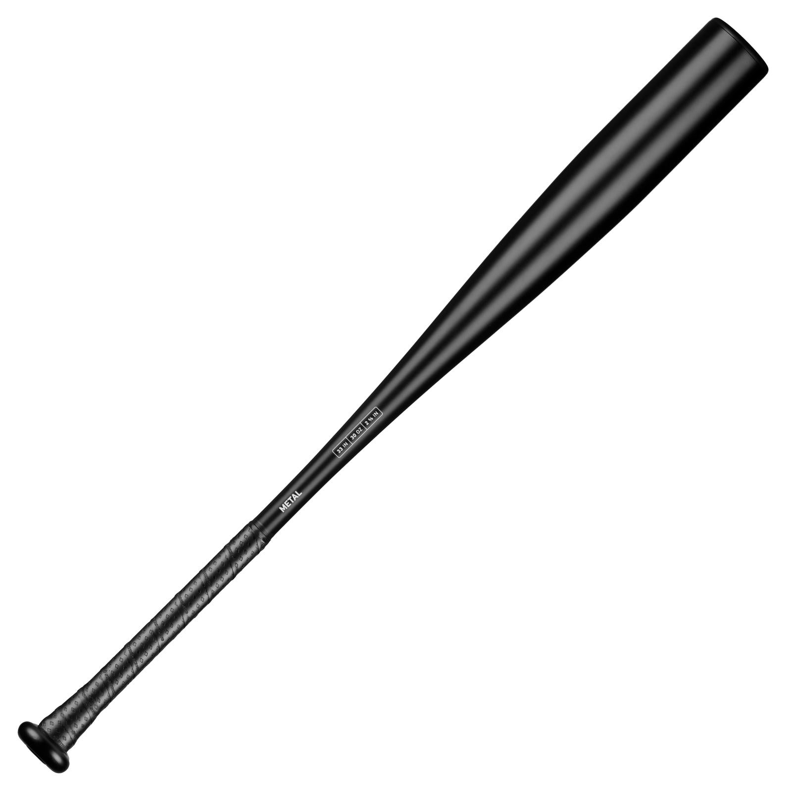 StrikeKing Metal BBCOR Baseball Bat