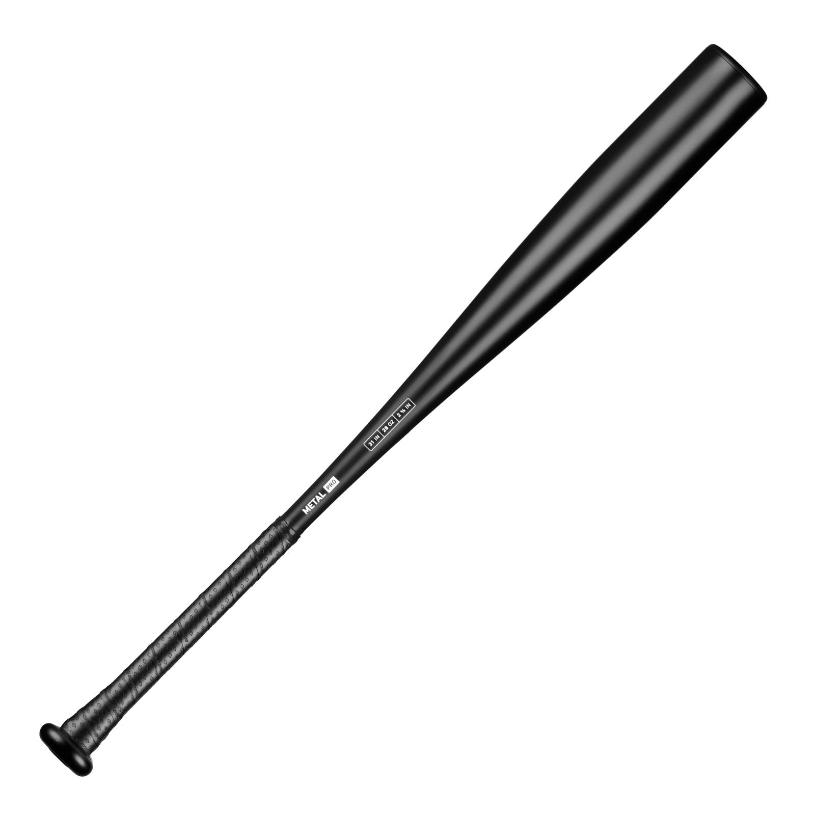StrikeKing Metal Pro BBCOR Baseball Bat