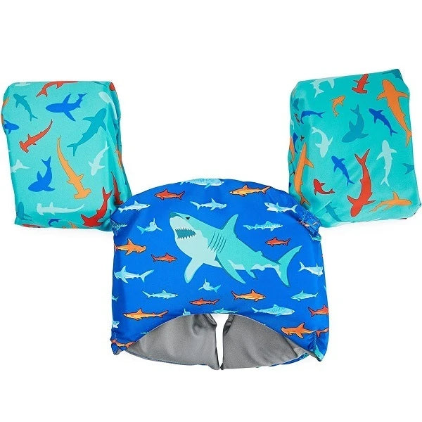 SwimWays Swim Trainer Boys Life Jacket