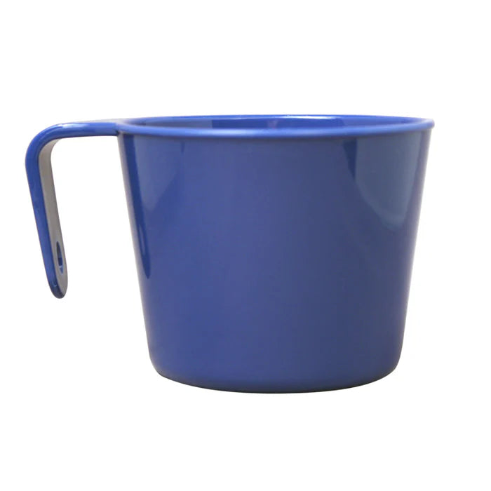 Coghlans Blue Polypropylene Cup 12 Ounces