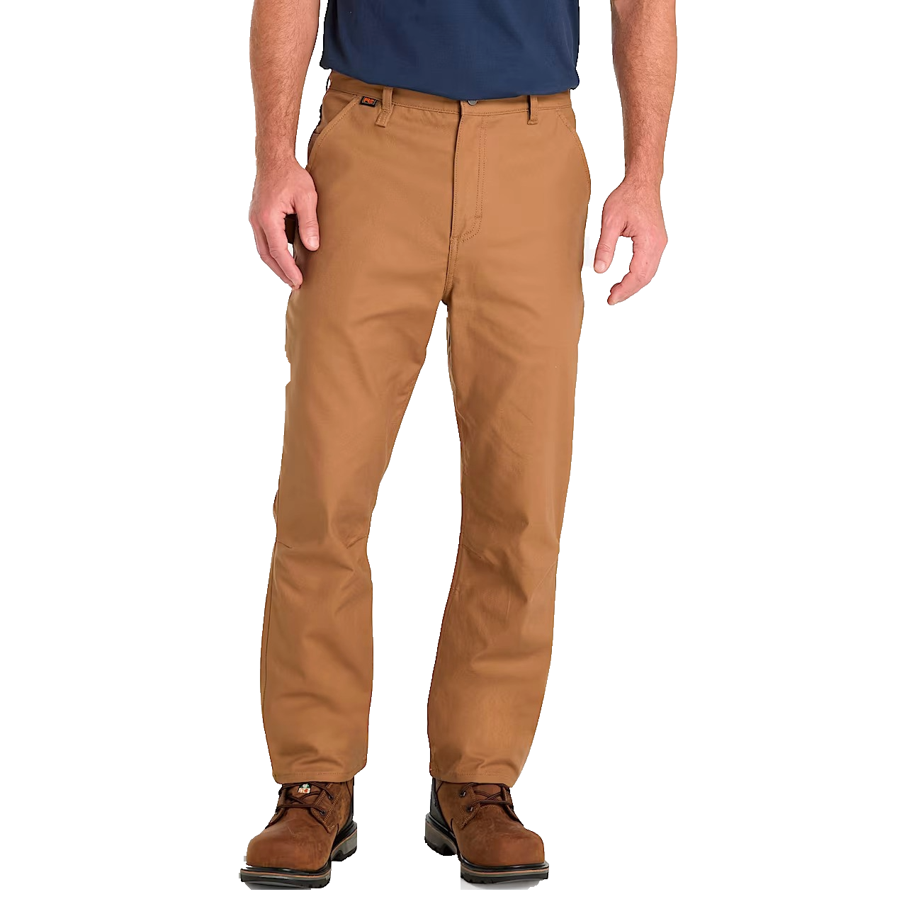 Timberland Pro Gritman Flex Fit Utility Pants - Mens