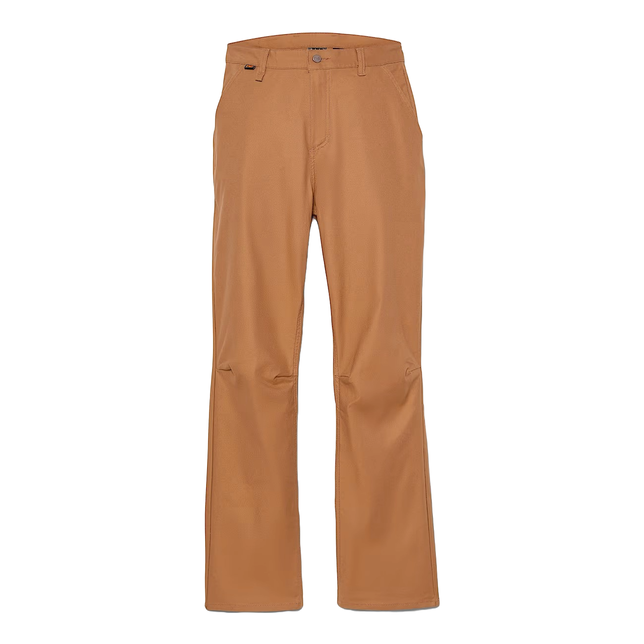 Timberland Pro GritFlex Athletic Flex Canvas Pants - Mens