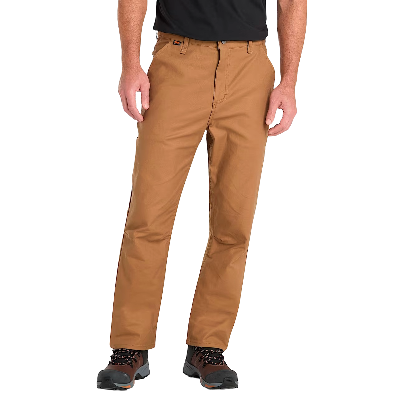 Timberland Pro GritFlex Athletic Flex Canvas Pants - Mens