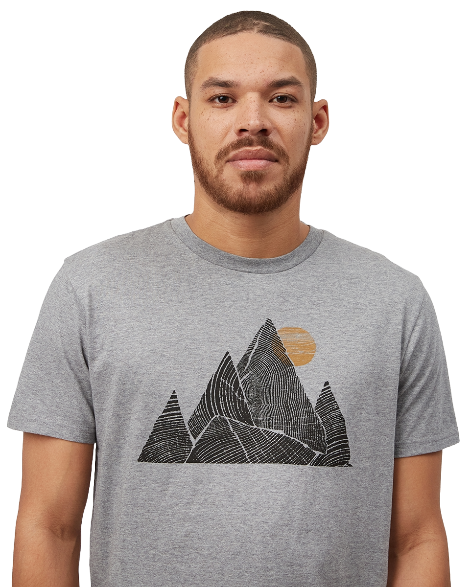 TenTree Peak T-Shirt - Mens