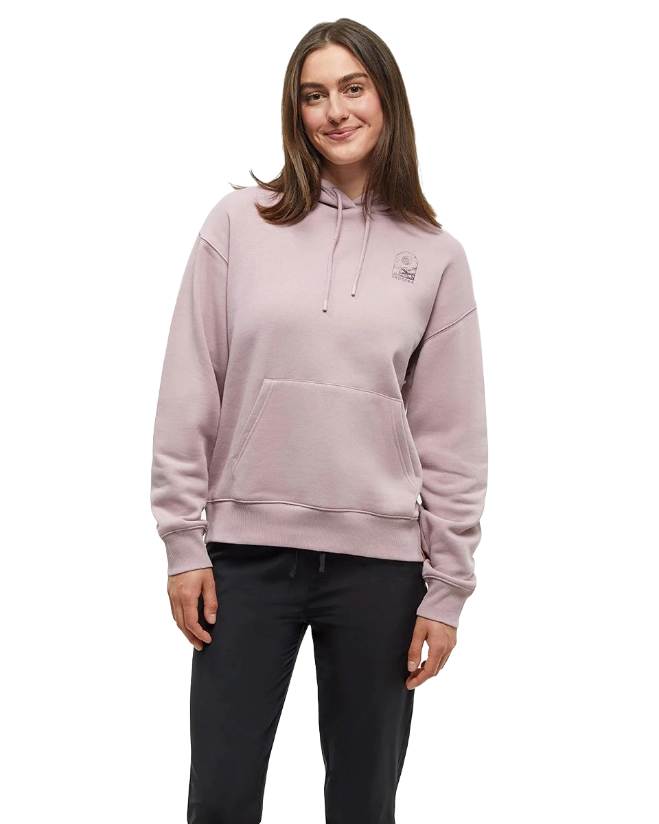 Tentree Clifftop Hoodie - Womens