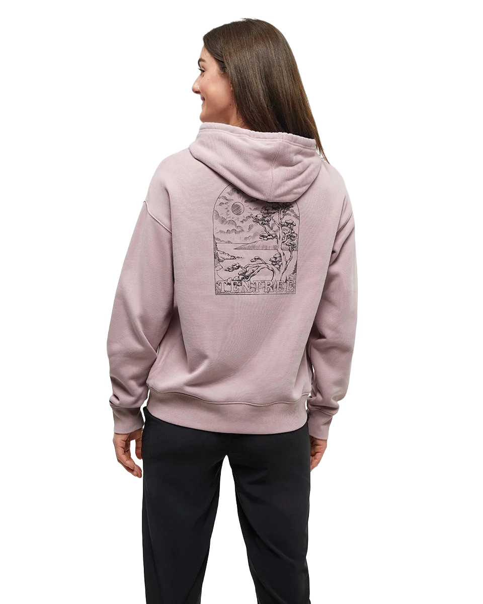 Tentree Clifftop Hoodie - Womens